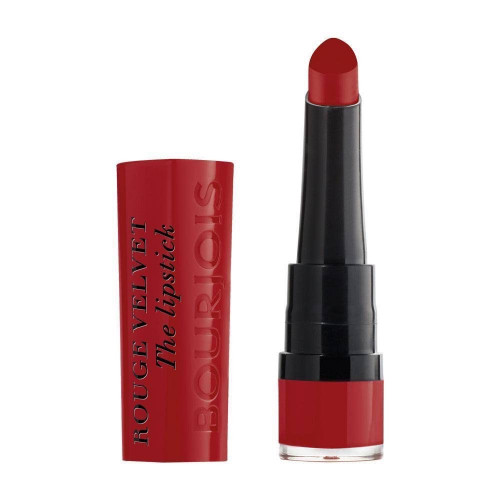 احمر شفاه فيلفت مطفي من بورجوا - 11 | Bourjois Rou...