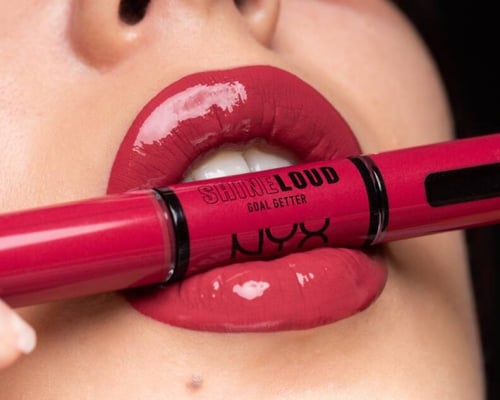 روج سائل مطفي بجهتين شاين لاود من نكس - قول قيتر |...