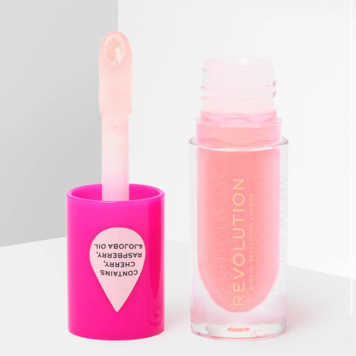 قلوس الشفاه جوسي باوت - واترميلون | Makeup Revolut...