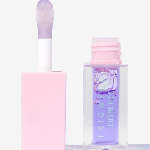 زيت الشفاه المرطب بالعنب من تريقويل | Trigwell lip...