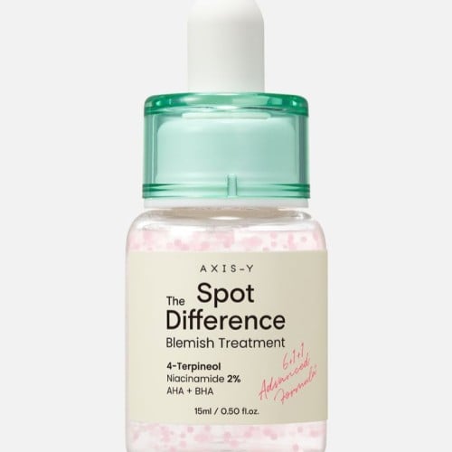 سيروم ازالة البقع والآثار من اكسيس واي | Spot The...