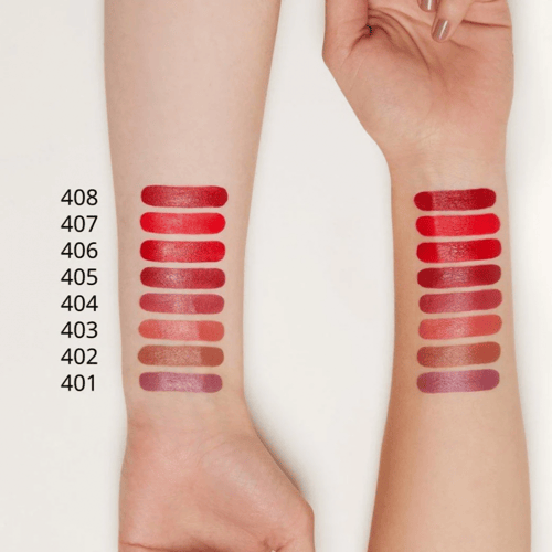 احمر شفاه هايدرا مات من ايسنس - 406 | Essence Hydr...