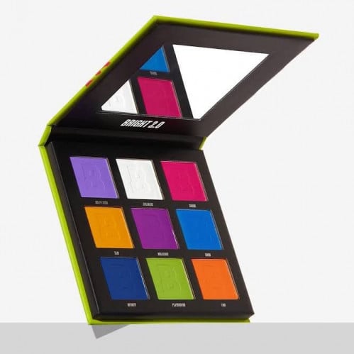 باليت ايشادو من بيوتي باي - برايت 2.0 | Beauty Bay...