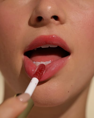 زيت مرطب للشفاه من ميلاني - فراولة | Milani Fruit...