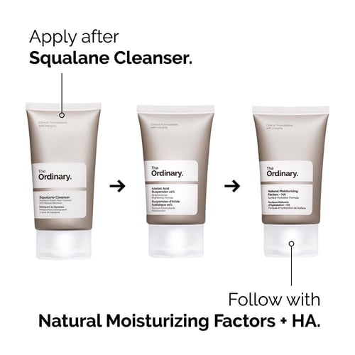 كريم حمض الأزيليك 30 مل من ذا اورديناري | The Ordi...