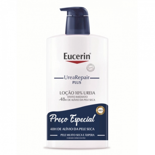 لوشن 10% يوريا للجسم ترطيب عميق للبشرة الجافة والخ...