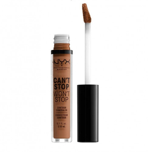 كونسيلر كانت ستوب من نكس - كونتور كاراميل دافي | N...