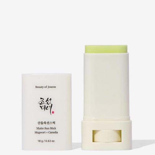 عصا واقي الشمس بالماجورت والكاميليا من بيوتي اوف ج...