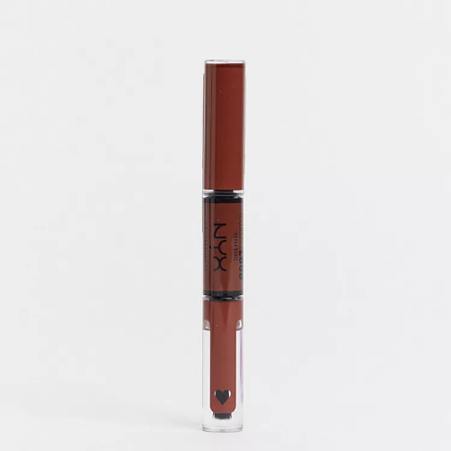 روج سائل مطفي بجهتين شاين لاود من نكس - نيفر بيسيك...