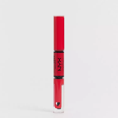 روج سائل مطفي بجهتين شاين لاود من نكس - وورلد شيبر...