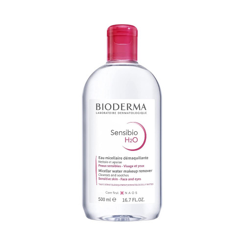 محلول مزيل المكياج من بيوديرما 500 مل | Bioderma S...