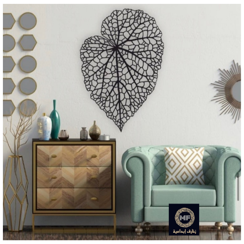 منظر مستوحى من الطبيعة