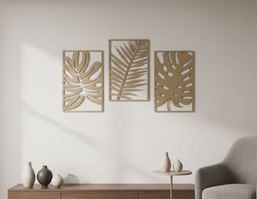 مناظر مقتبسه من الطبيعة