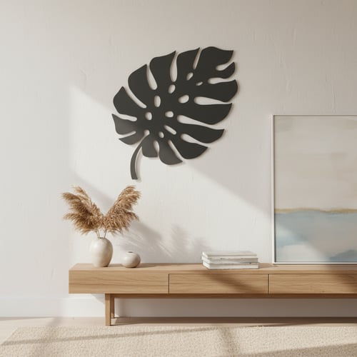 منظر مستوحى من الطبيعة