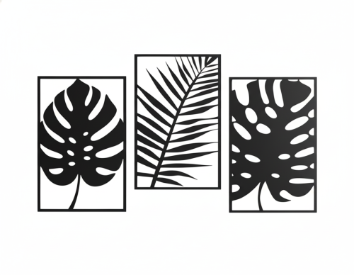 مناظر مقتبسه من الطبيعة