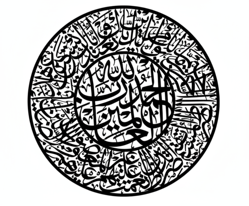 سورة الفاتحة