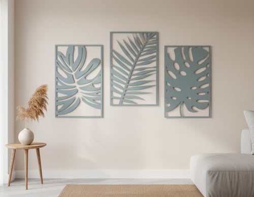 مناظر مقتبسه من الطبيعة