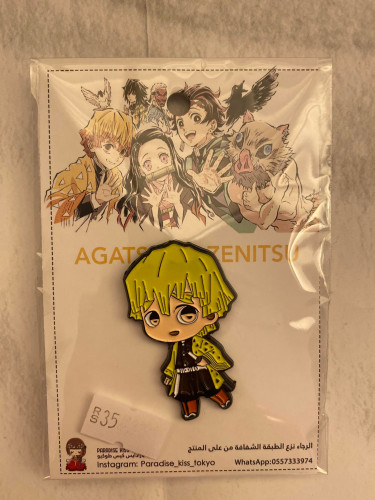 demon slayer pins (3)