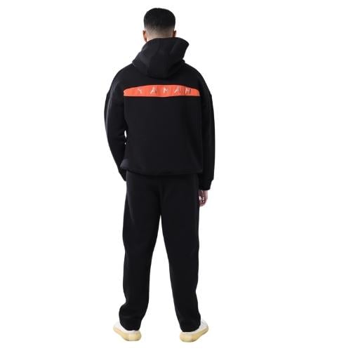 هودي اسود-للجنسين