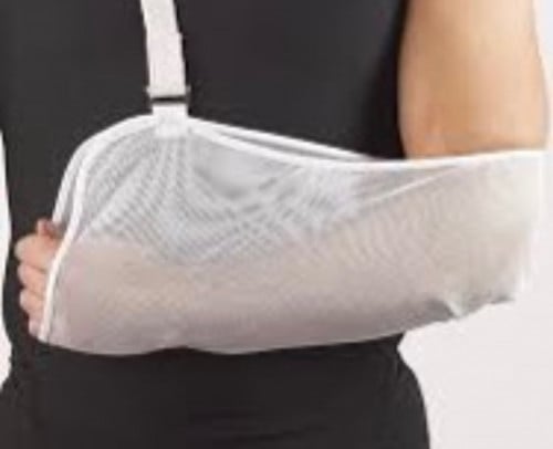 رافع ذراع شبكي