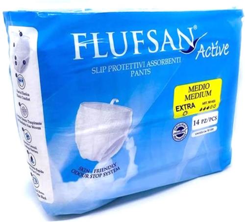 حفايظ كولت لكبار السن ( وسط )