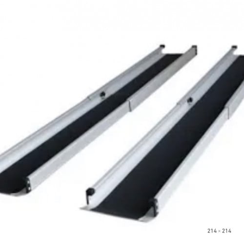 سبيس منحدر (5 ) قدم