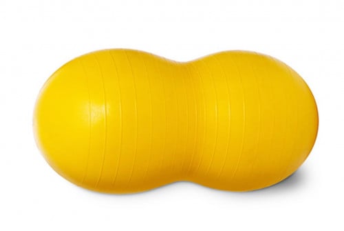 كرة الفول السوداني 40سم