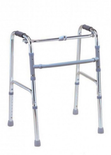 مشاية بدون كفرات