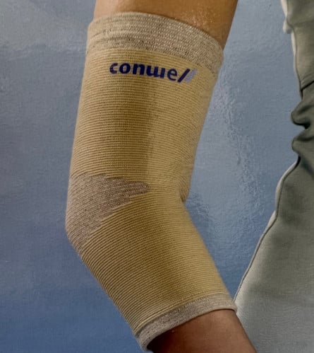 مشدات الكوع