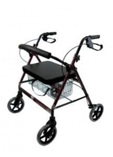 مشاية التسوق