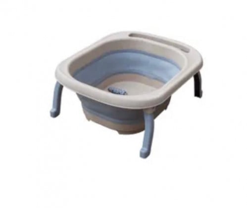 سبا القدم المحمولة