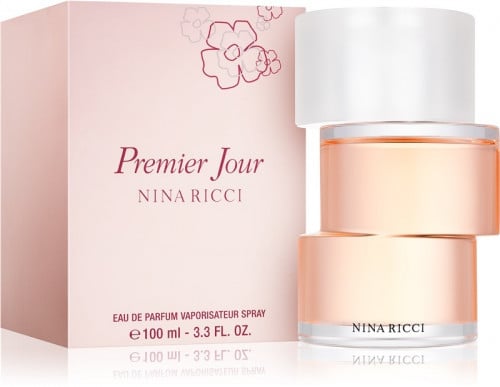 عطر بريمير جور من نينا ريتشي premier jour by nina...