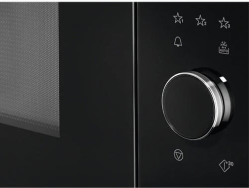 ميكرويف AEG صناعة بريطانية موديل ( MBE2658SEM )