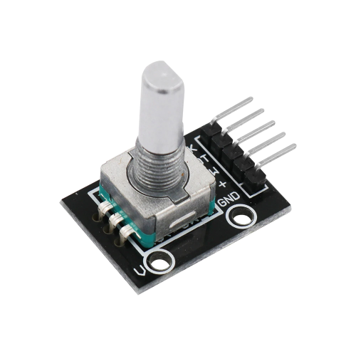Rotary encoder KY-040 module