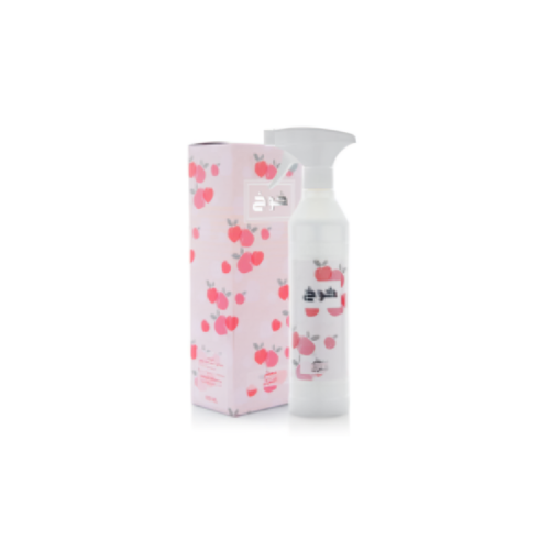معطر خوخ 500 مل