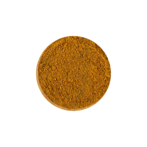 بهارات برياني مطحونة