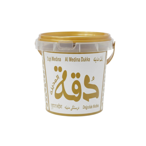 دقة المدينة 150 جرام
