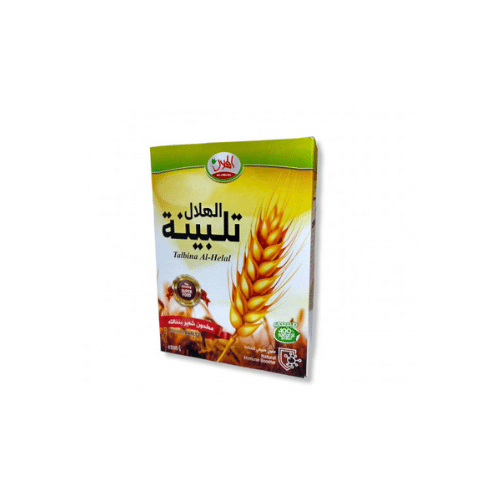 تلبينة السنة - 200 جرام