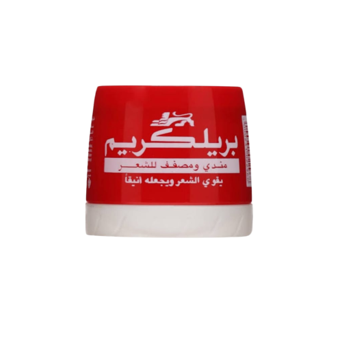 كريم بريلكريم لتصفيف و ترطيب الشعر