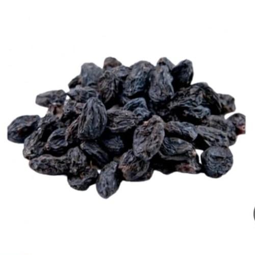 زبيب اسود يمني بالبذر 250 جرام