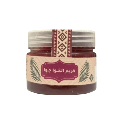 كريم الخواجوا للبشرة