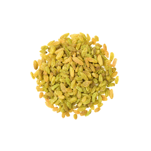 زبيب اخضر - 250 جرام