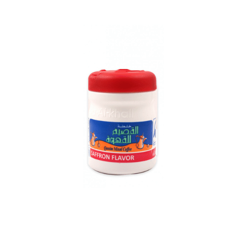 خلطة القصيم بالزعفران - 125 جرام