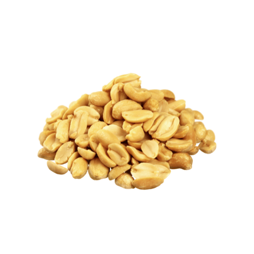 فول سوداني محمص - 250 جرام