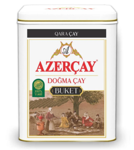 شاي اذر اذربيجاني - 250 جرام