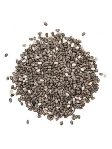 بذور الشيا العضوية - 250 جرام
