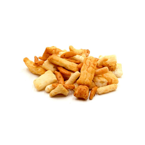 مكسرات تايلندية مشكلة حارة