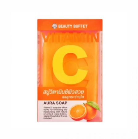 صابون بيوتي بافيت