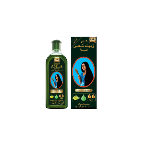 زيت دابر املا 500 مل