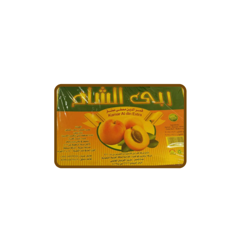 قمر الدين